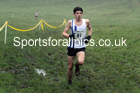 Mens under-17s, NECAA Junior Cross Country Relays, Thornley Farm, Peterlee, Saturday, December 12th. Photo: David T. Hewitson/Sports for All Pics